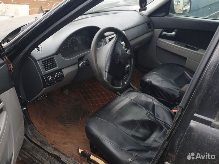 Авторазборка ваз priora