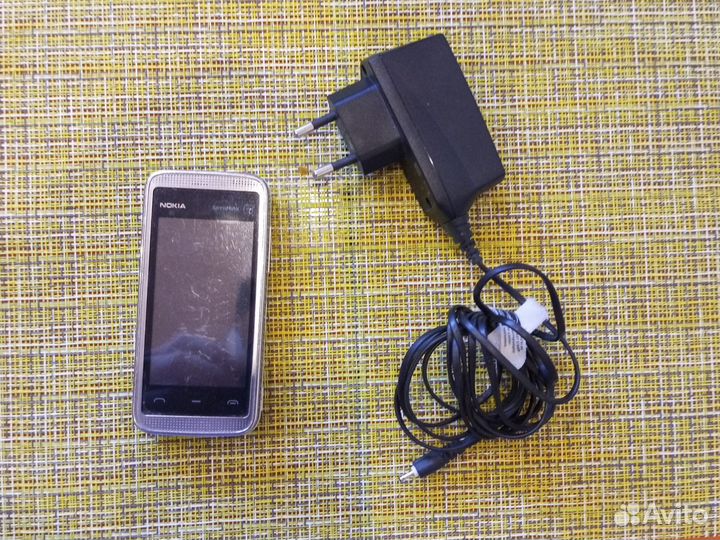 Nokia 5530 XpressMusic