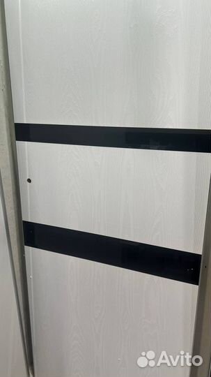 Двери межкомнатные новые