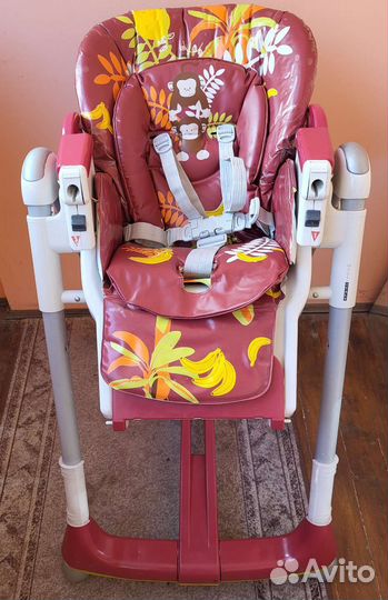 Стул для кормления