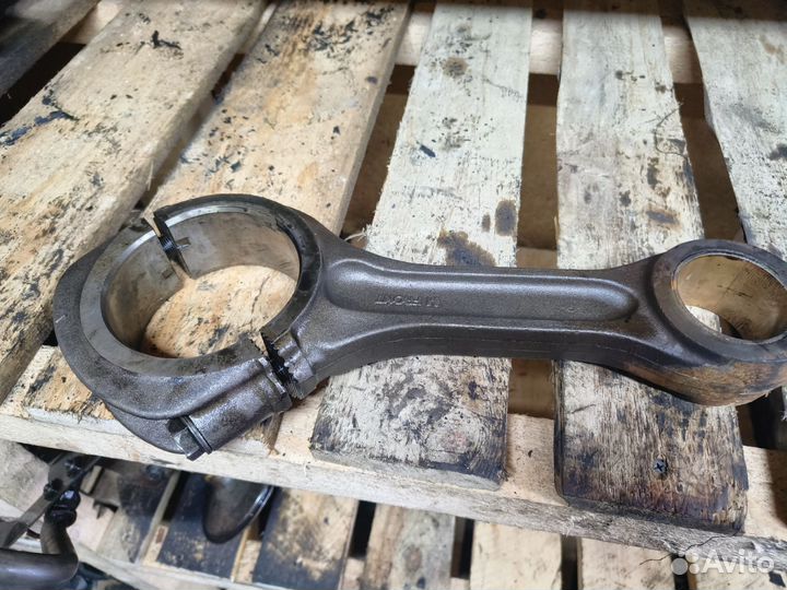 Шатун Volvo F12 TD 122F