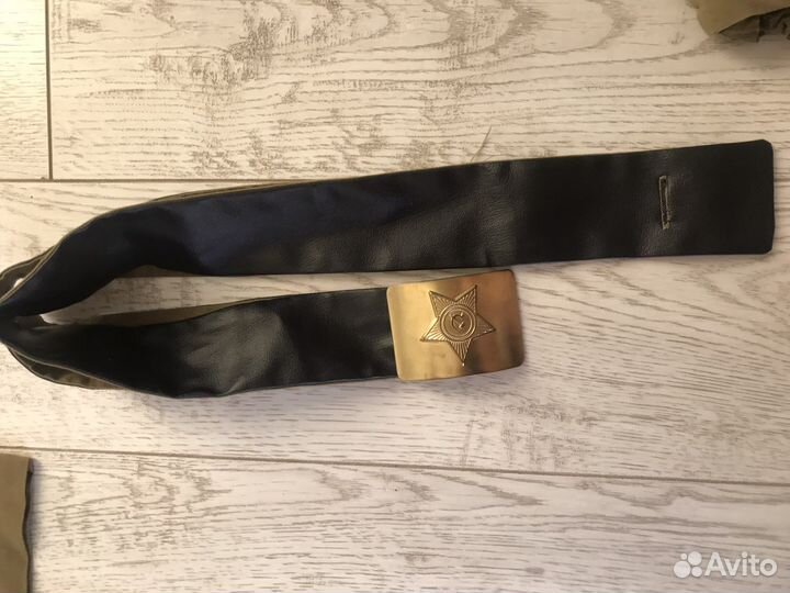 Детский военный костюм для мальчика 80-86