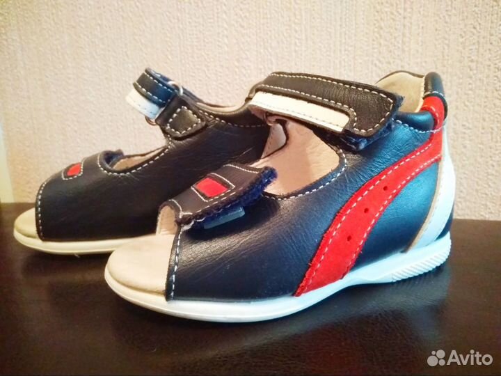 Детские летние р.22