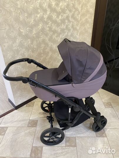 Детская коляска Bexa ideal 2 в 1