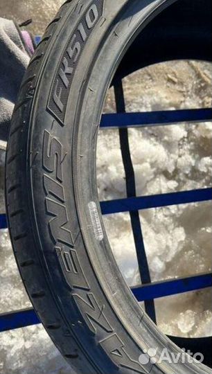 Falken Azenis FK-510 245/45 R19