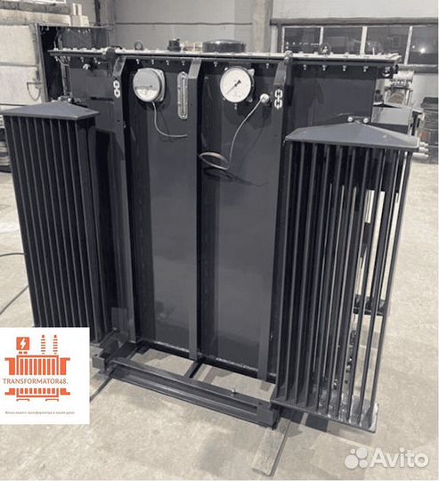 Трансформаторы сухие тсз новые