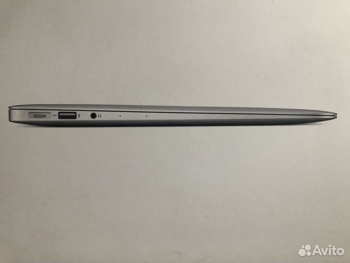 Провод от блока питания MacBook Air оригинальный