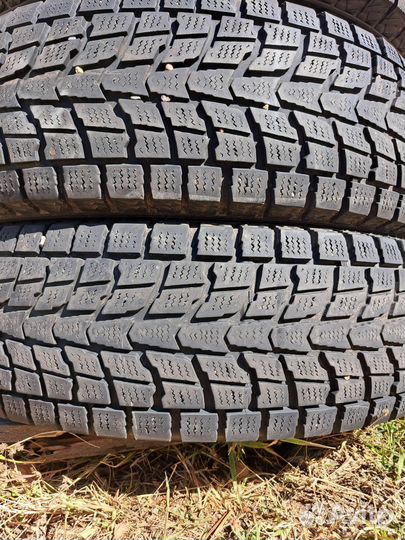 Dunlop Winter Maxx SJ8 225/65 R17 102R