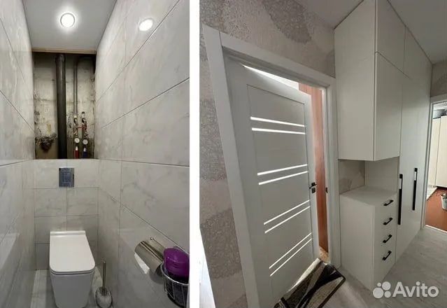 Семейный ремонт квартир. Делаем качественно