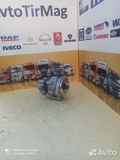 Насос гидроусилителя руля DAF хф 95 105