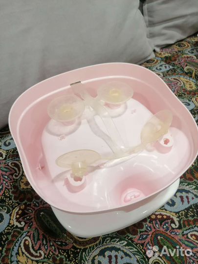 Стульчик для купания