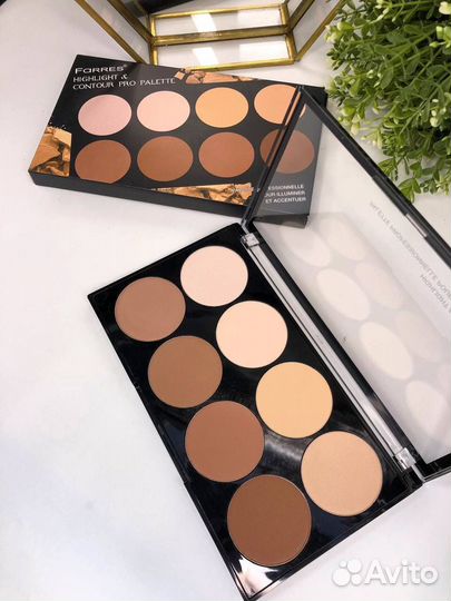 Солнцезащитный крем для лица