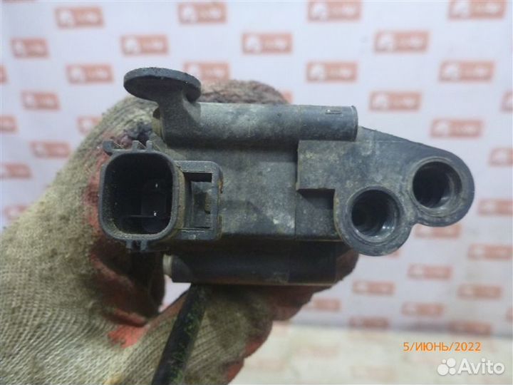 Клапан пневматический Land Rover Discovery L319