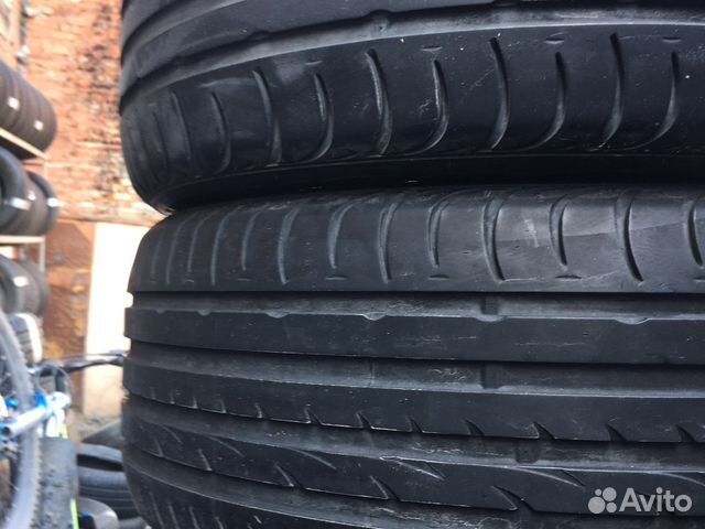 Roadstone N8000 225/55 R16