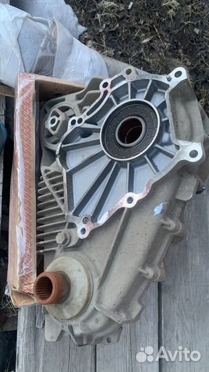 Радатка BMW X5 E53