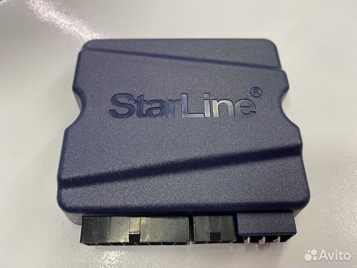 Блок StarLine A61