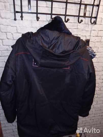 Форма полиции мвд