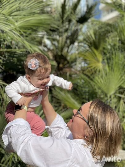 Няня у себя дома