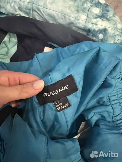 Горнолыжная куртка roxy