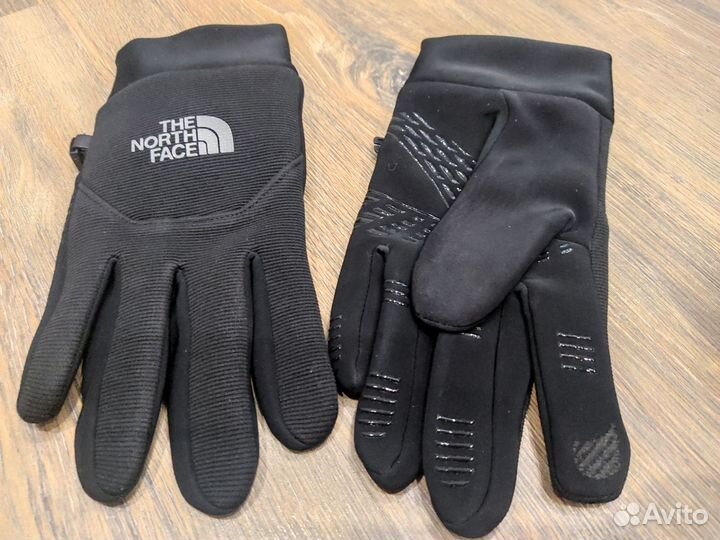 Перчатки мужские зимние