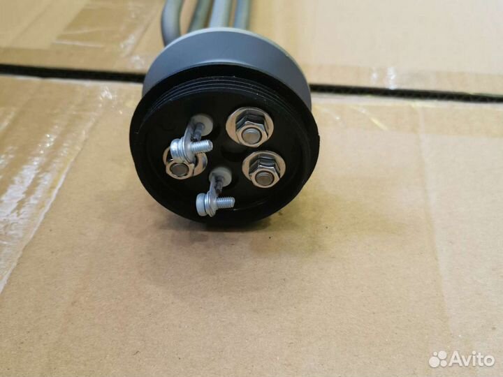 Тэн нержавейка