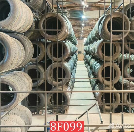 Toyo Garit G5 185/65 R15 86P