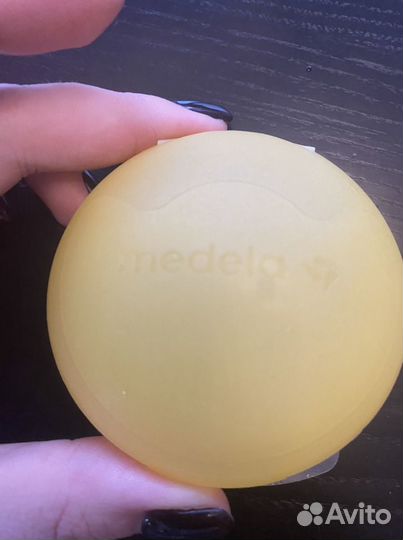 Накладки для кормления Medela