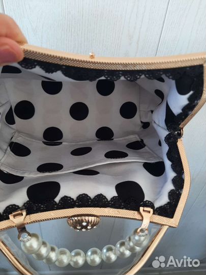 Сумочка ручная работа