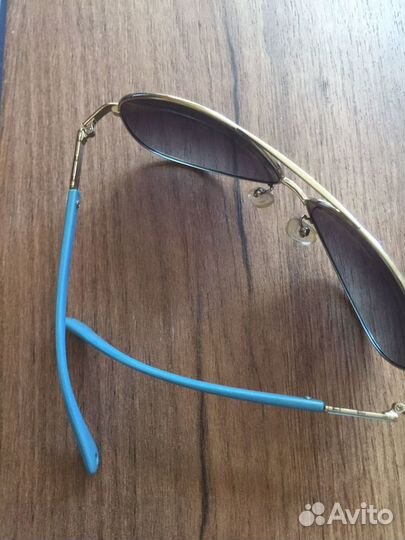 Солнцезащитные очки