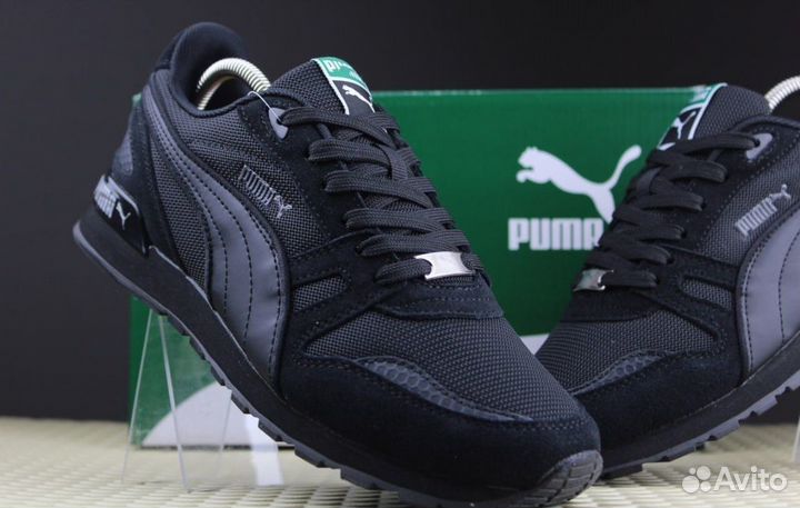 Классические Puma