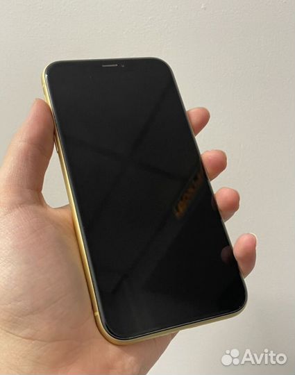 iPhone Xr, 256 ГБ
