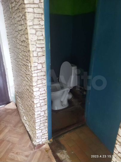 2-к. квартира, 36,3 м², 3/3 эт.