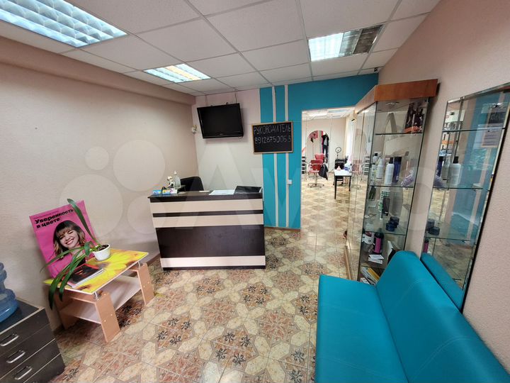 Свободного назначения, 58.2 м²