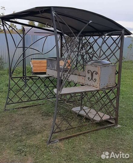 Услуги сварщика сварочные работы