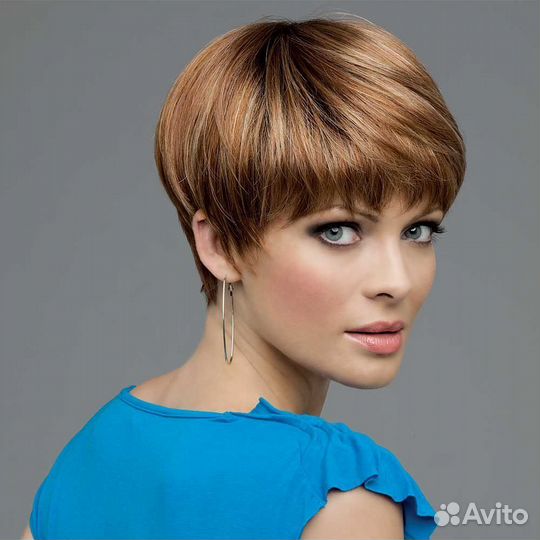 Услуги парикмахера