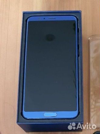 HONOR 10, 6/128 ГБ