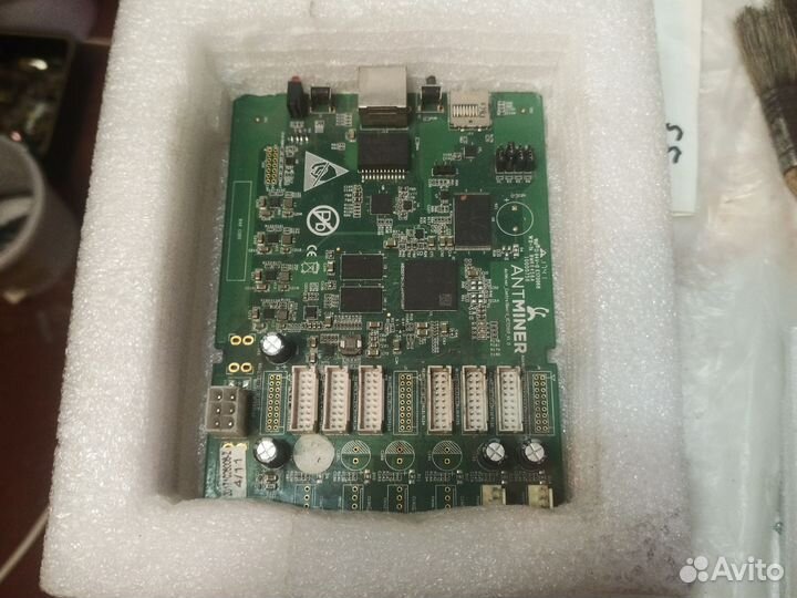 Контролька s9 byal