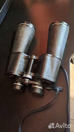 Бинокль бпц 20х60