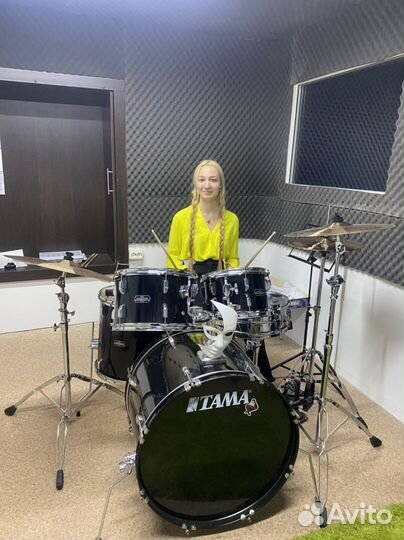 Ударная установка