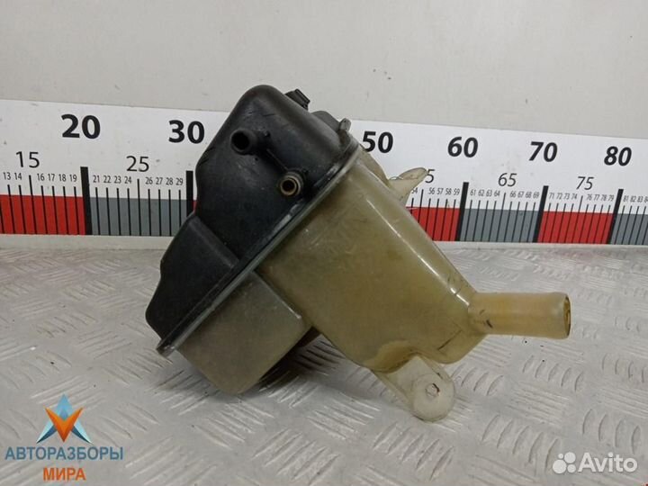 Бачок расширительный Ford Mondeo 3 2001 1117755