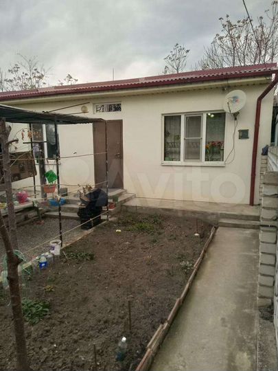 Дом 190 м² на участке 3,1 сот.