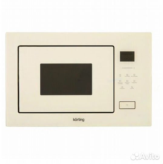 Korting KMI (Бежевый)