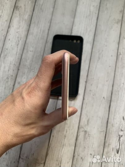 iPhone 7 Plus, 256 ГБ