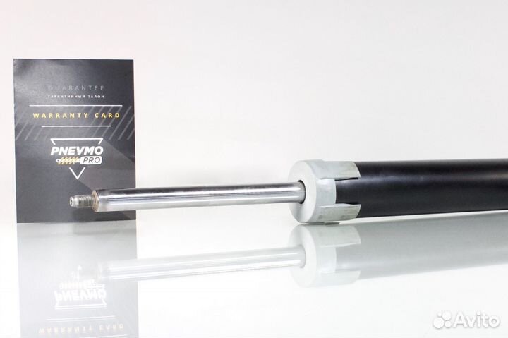 Амортизатор для Mercedes-Benz C207 рестайл Задний