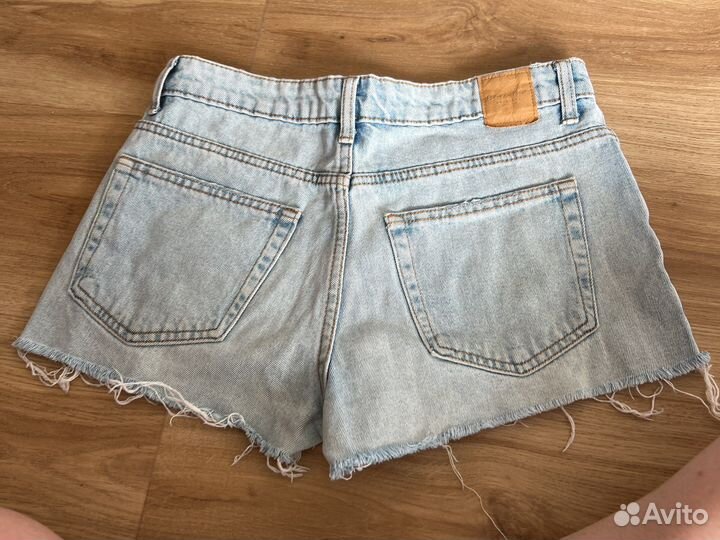Шорты