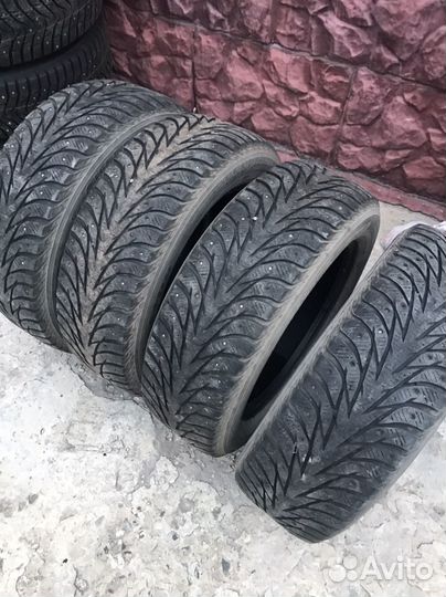 Yokohama Ice Guard IG55 225/60 R17