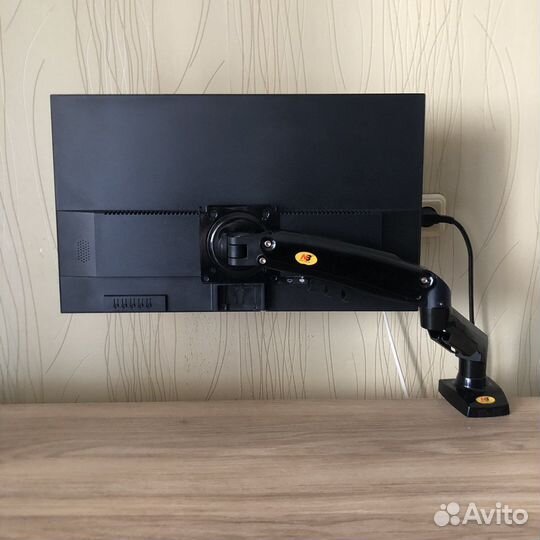 Монитор 165 гц 24 ips Mucai