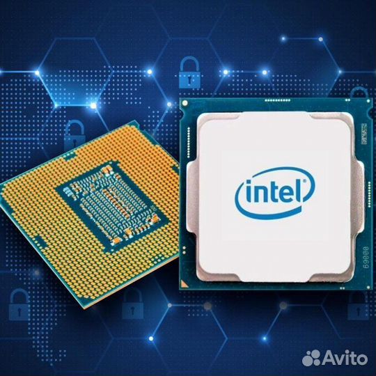 Процессоры LGA 2011