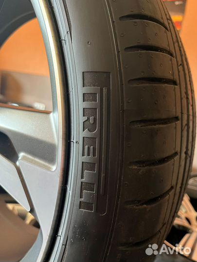 Летний комплект для Volvo XC90 R22 Оригинал новый