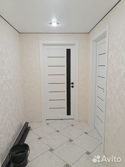 Ремонт под ключ и частично